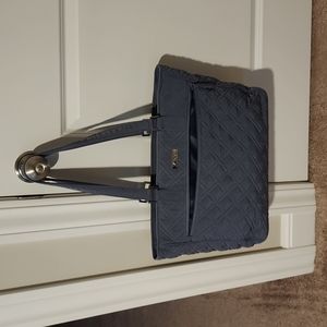 Vera Bradley Laptop Tote